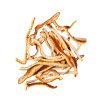 Dried Tangerine Peel